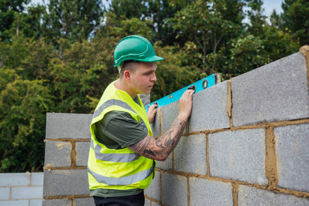 Best Concrete Foundation Repair  in Holgate, OH