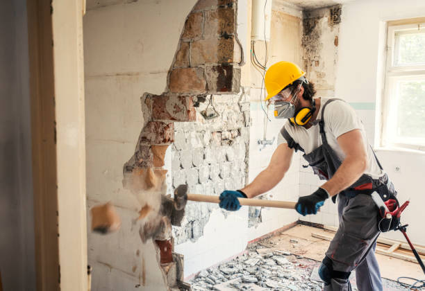 Best Concrete Repair Services  in Holgate, OH