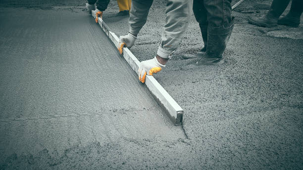 Best Driveway Concrete Repair  in Holgate, OH