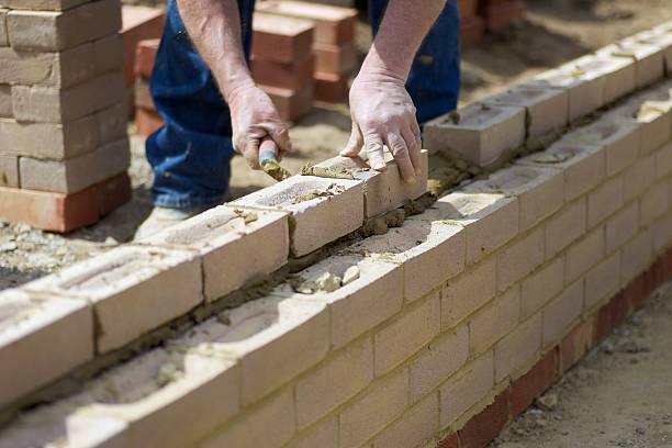 Best Decorative Concrete Services  in Holgate, OH