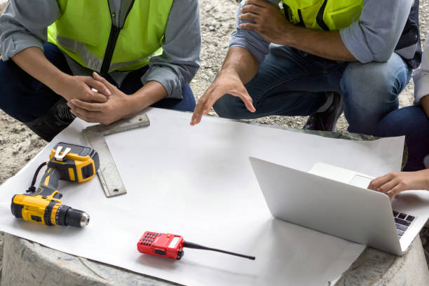Best Concrete Resurfacing Services  in Holgate, OH