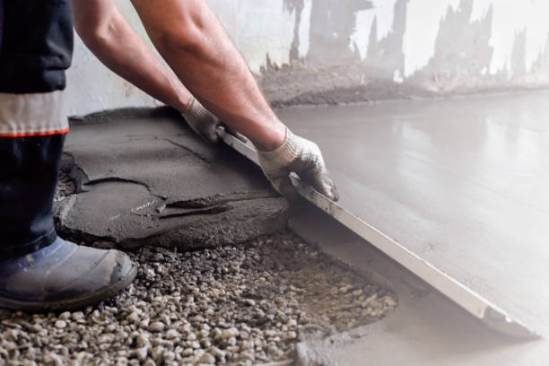 Best Concrete Sidewalk Installation  in Holgate, OH